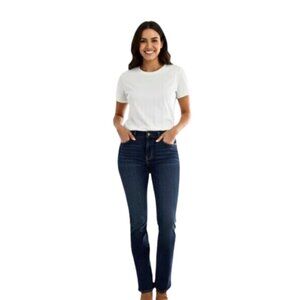 Levi's Classic Bootcut Jeans Size 10 Stretch, Comfy and Timeless Style